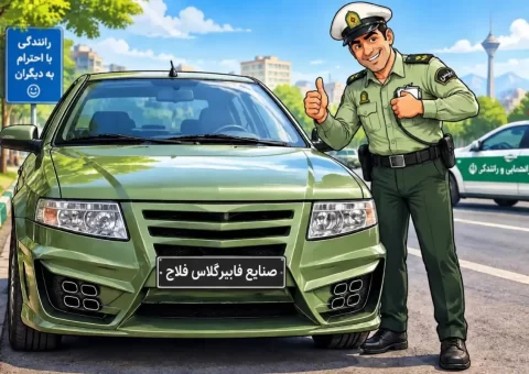 سپر اسپرت سمند سپر اسپرت سمند